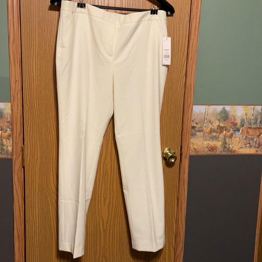Dana Buchanan Dress pants